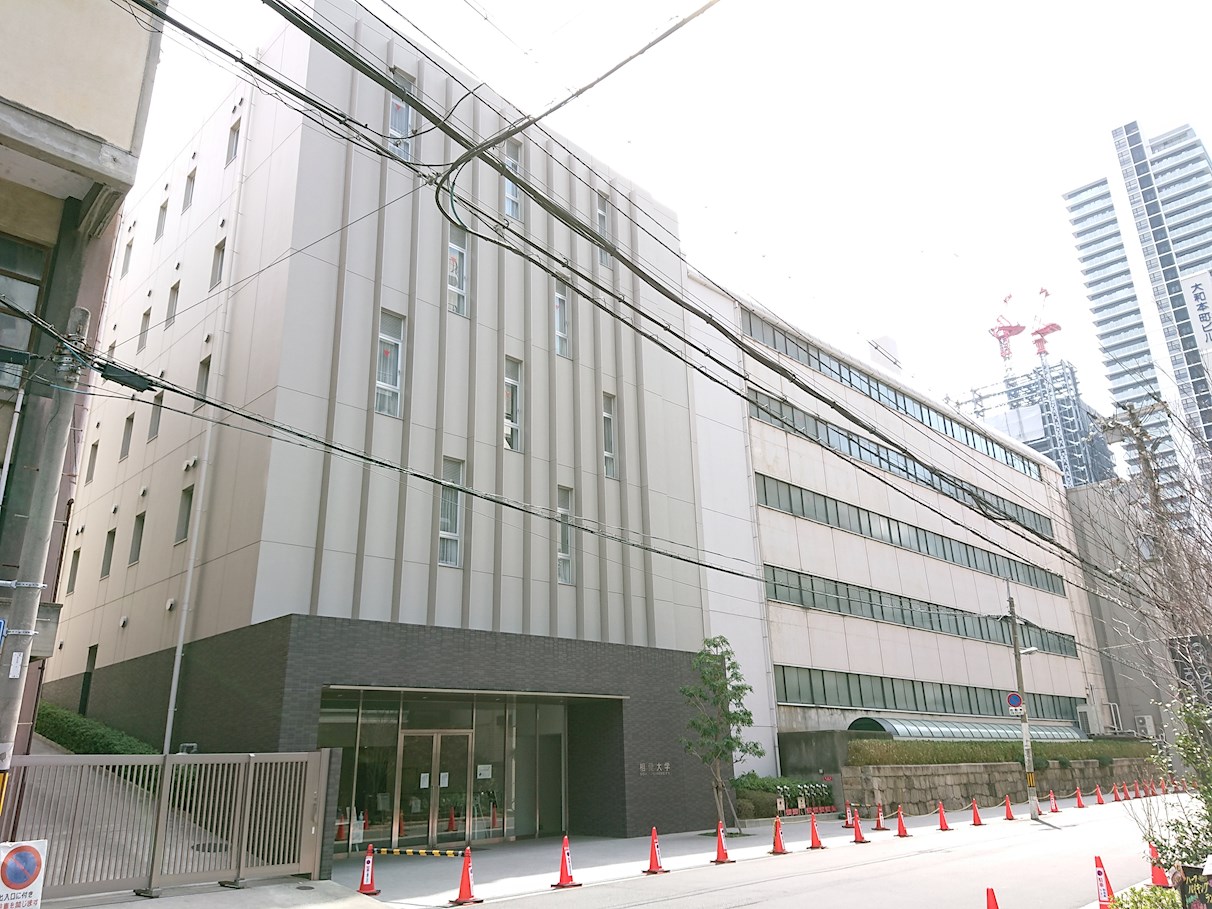 ボヌール エイワ 周辺画像7