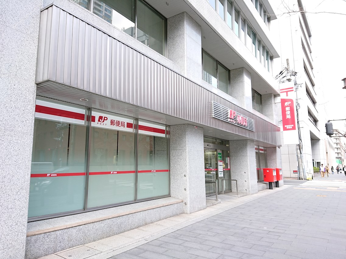 ボヌール エイワ 周辺画像9