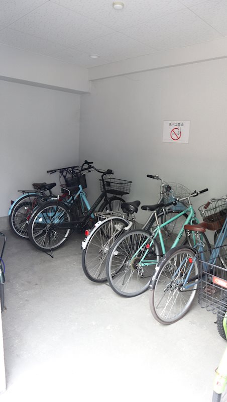 ボヌール エイワ その他外観3