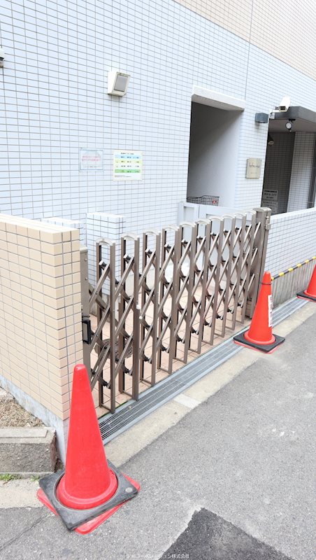 ボヌール エイワ その他外観4