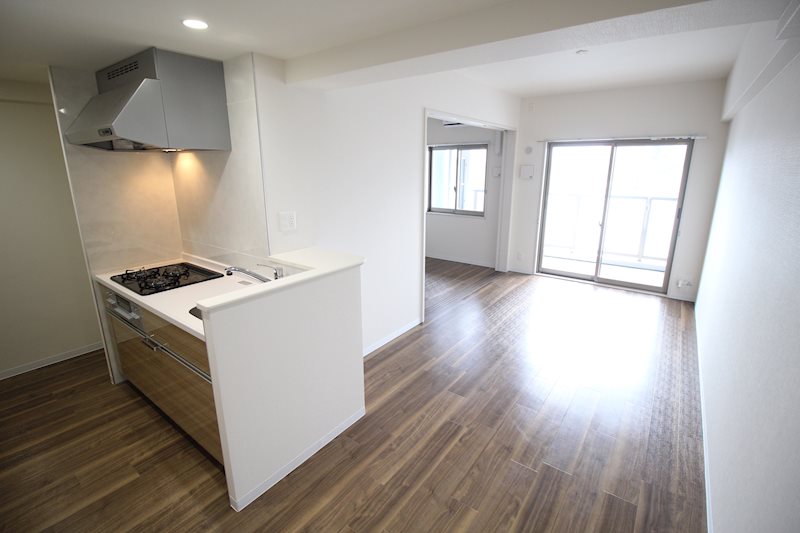 ブル フォルトゥーナ扇町 その他7