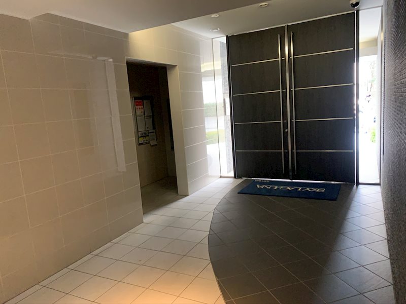 スカイラグーナ その他外観2