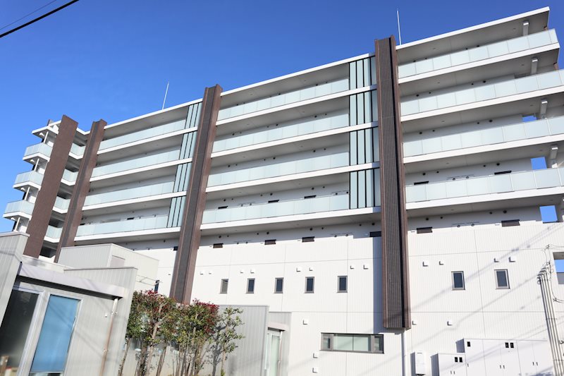 ソレアード並木 その他外観1