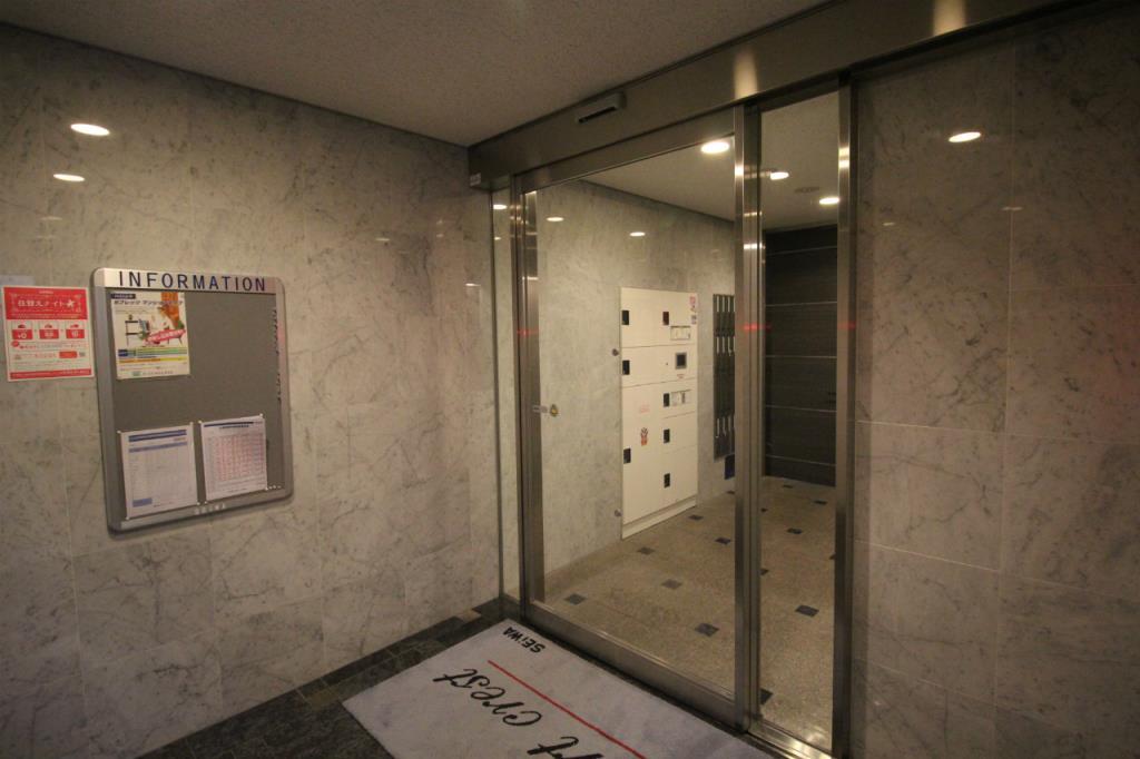 アールクレスト秋葉原 その他13