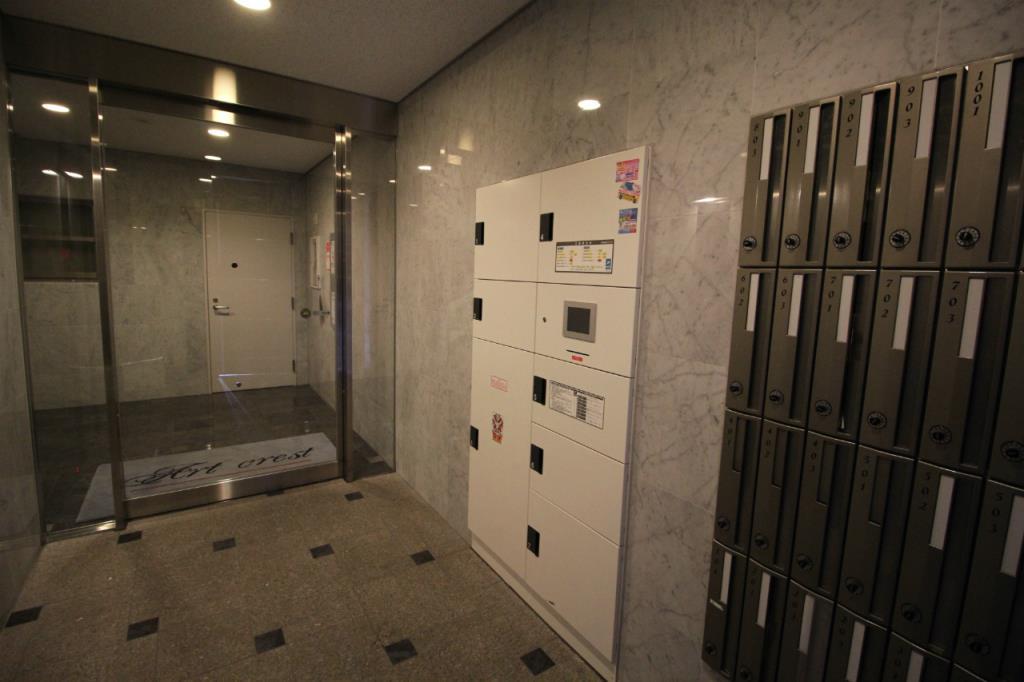 アールクレスト秋葉原 その他14