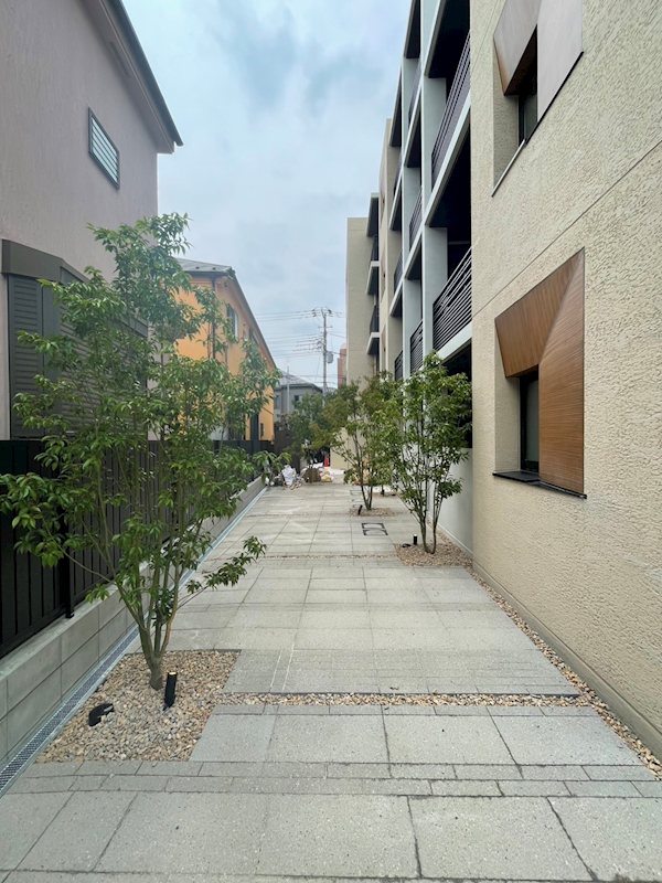 DOLCE その他外観1