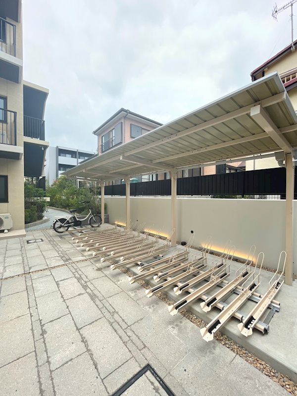 DOLCE その他外観2