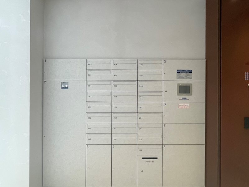 DOLCE その他外観3