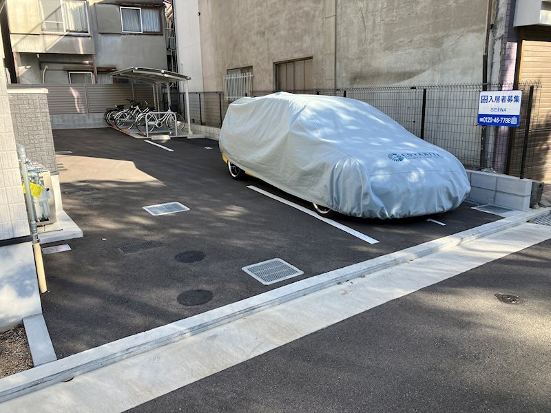 Y&amp;rsquo;sテラス その他外観1