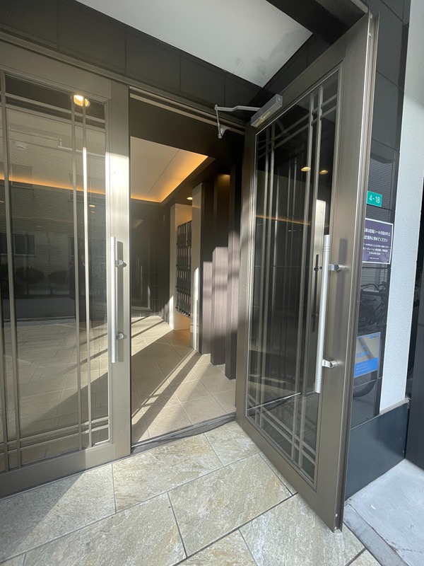 KSロイヤル天王寺北 その他外観1