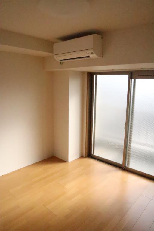 KSロイヤル天王寺北 玄関