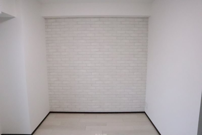 グランパシフィック北新町 ベッドルーム