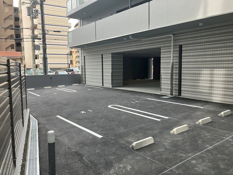 ラ フィエスタ新神戸 その他外観2