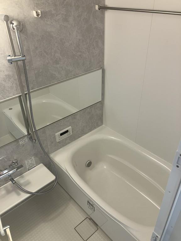 ラ フィエスタ新神戸 風呂画像