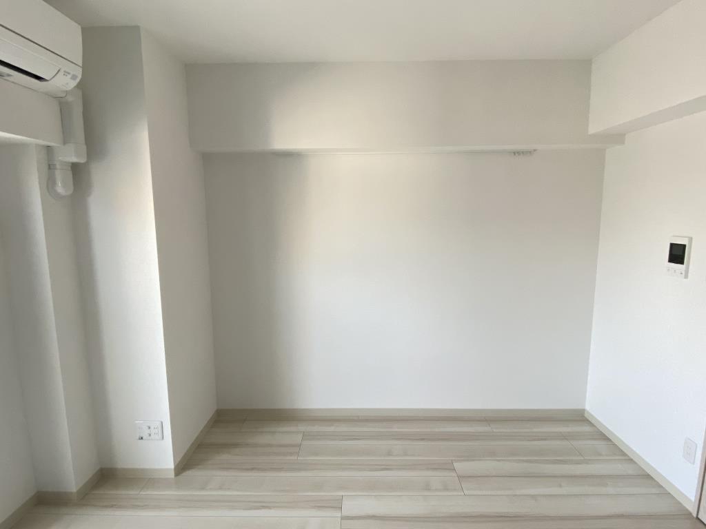 セナリオフォルム錦糸町 ベッドルーム