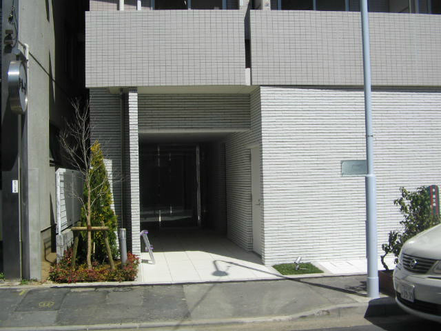 プロニティ タナカ その他外観1