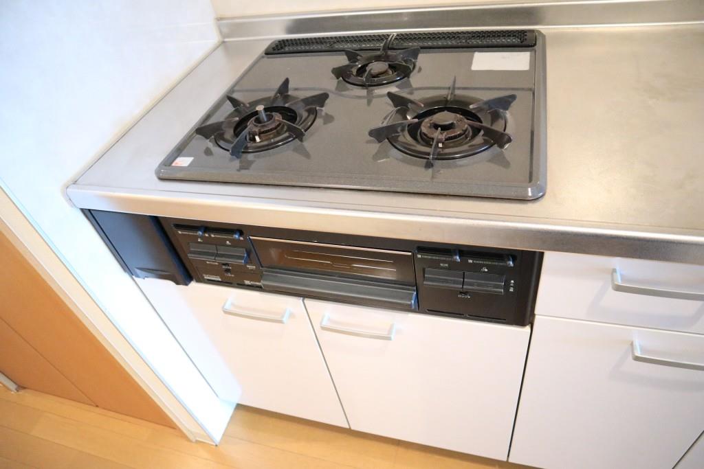 プロニティ タナカ キッチン