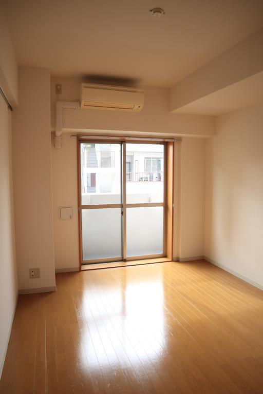 プロニティ タナカ ベッドルーム