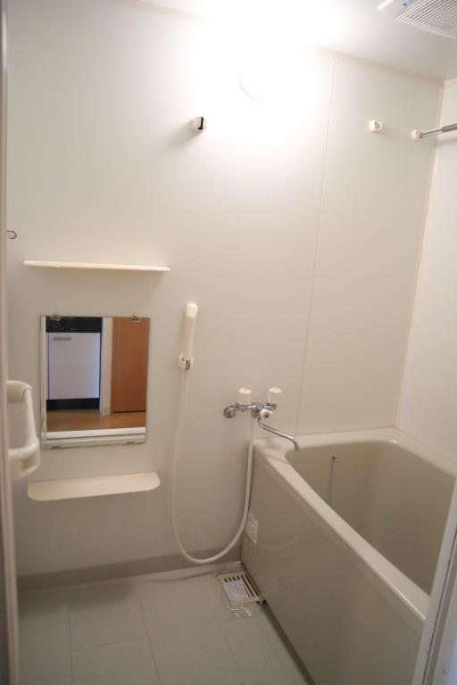 プロニティ タナカ 風呂画像