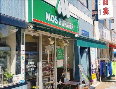 プロニティ タナカ 周辺画像4