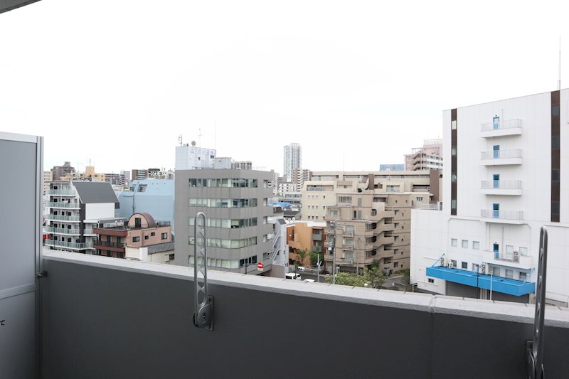 キャナルテラス品川 その他4