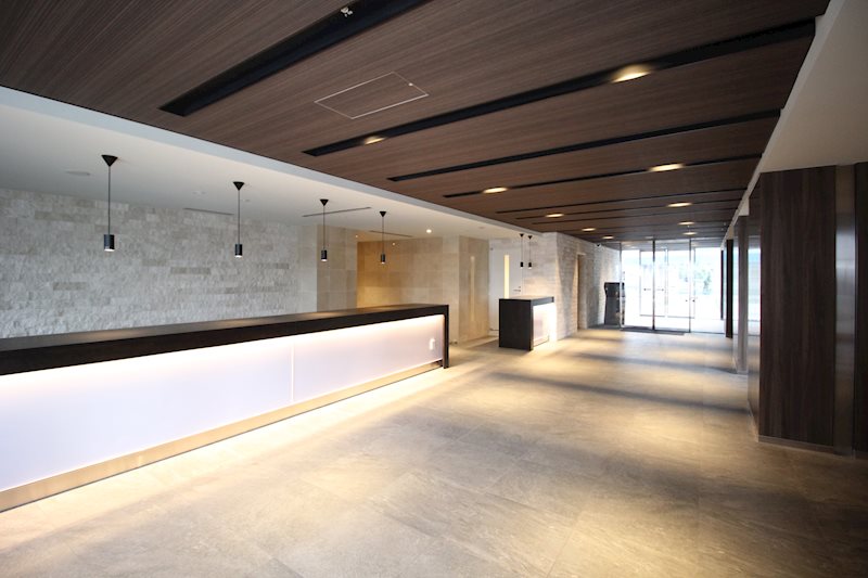 キャナルテラス品川 その他外観2