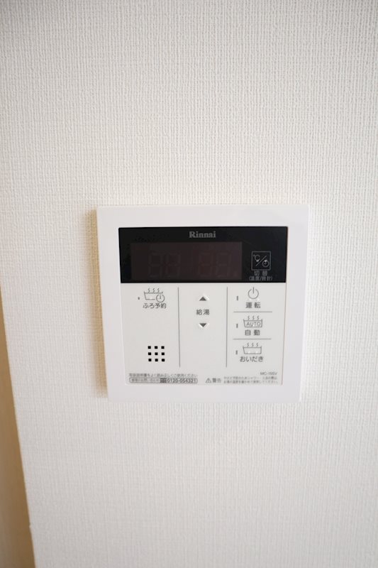 キャナルテラス品川 その他8