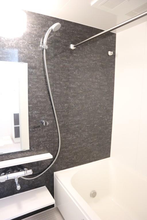 キャナルテラス品川 風呂画像