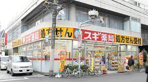 グランコート北園 周辺画像3