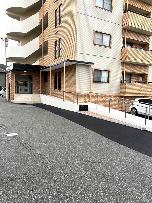 ブリージェ姫路 その他外観1