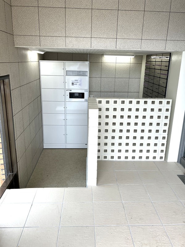 ブリージェ姫路 その他外観2