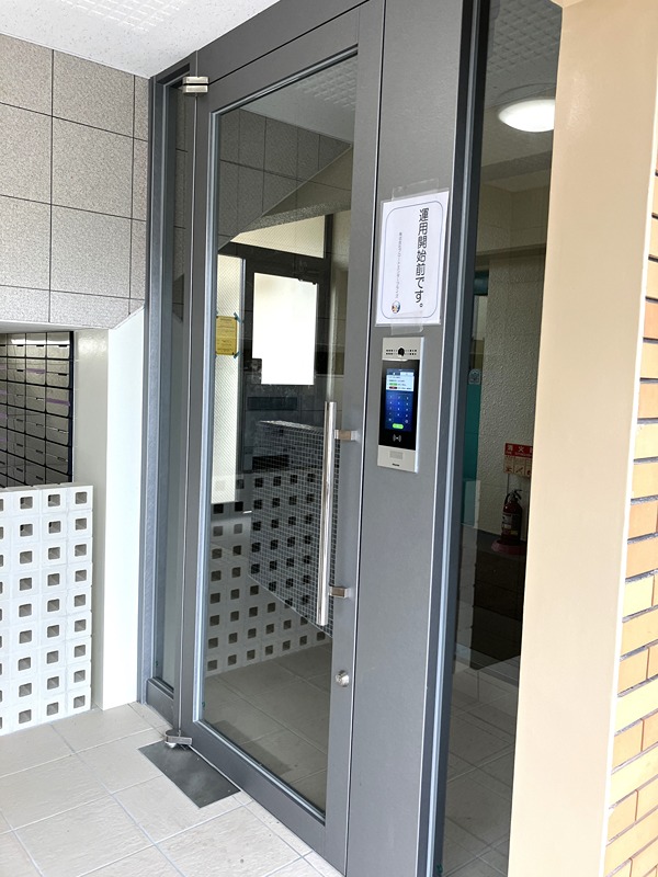 ブリージェ姫路 その他外観3