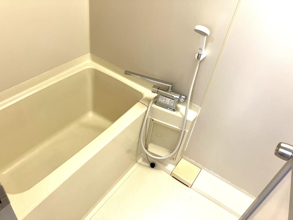 ブリージェ姫路 風呂画像