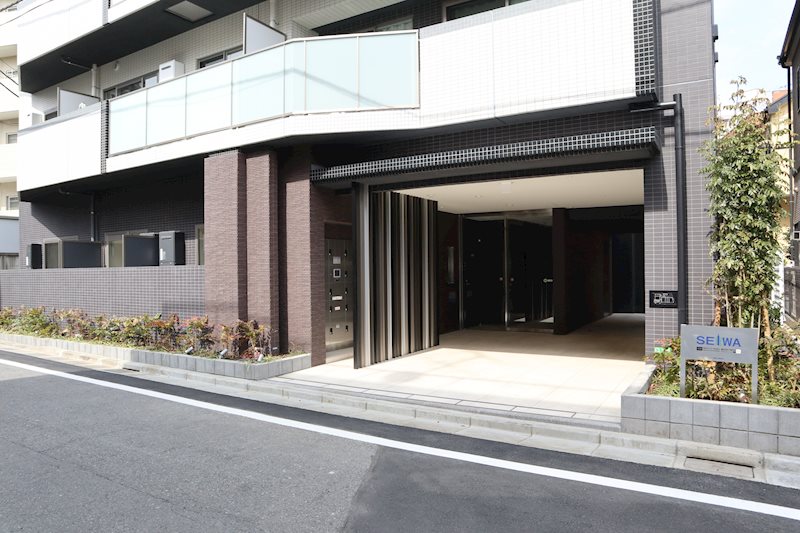 プレジール練馬北町 その他1