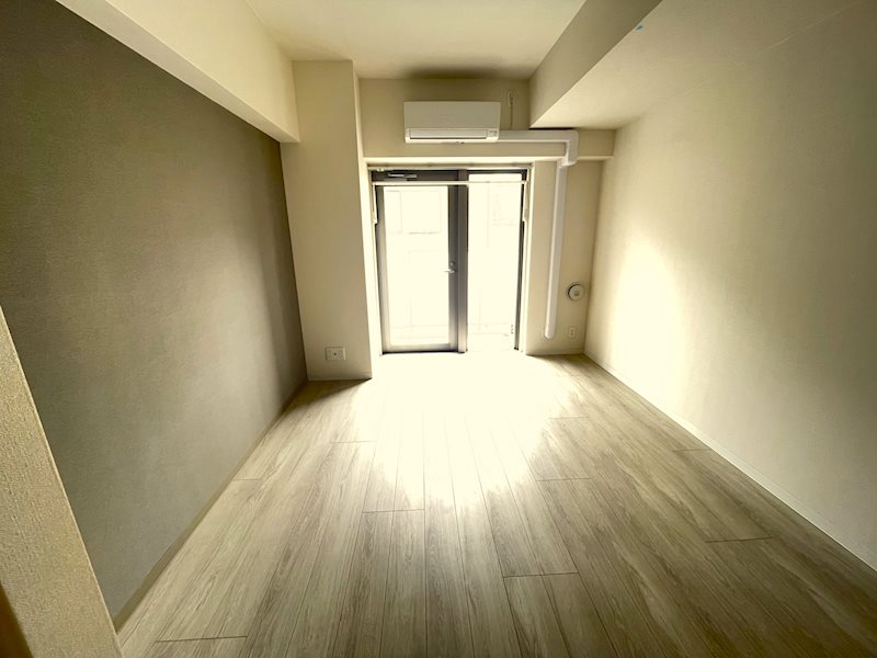 プレジール練馬北町 リビング