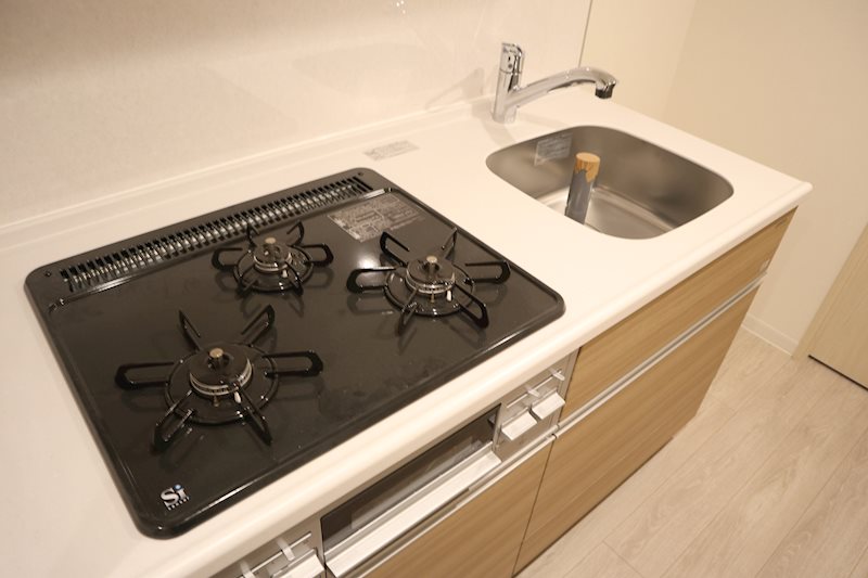 プレジール練馬北町 キッチン