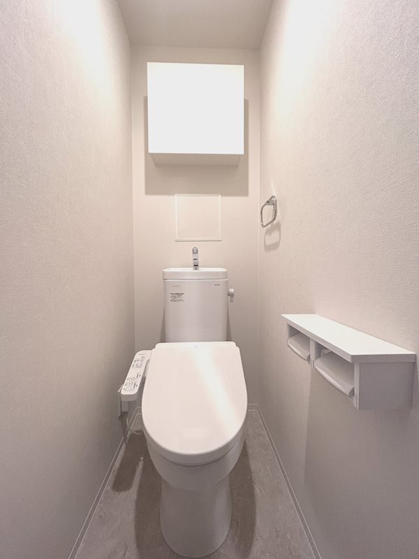 グランディール調布 その他1