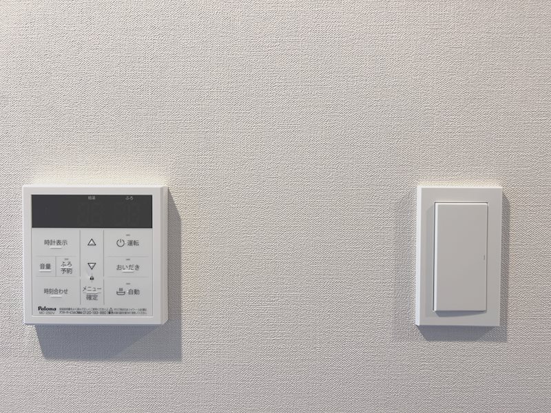 グランディール調布 その他6