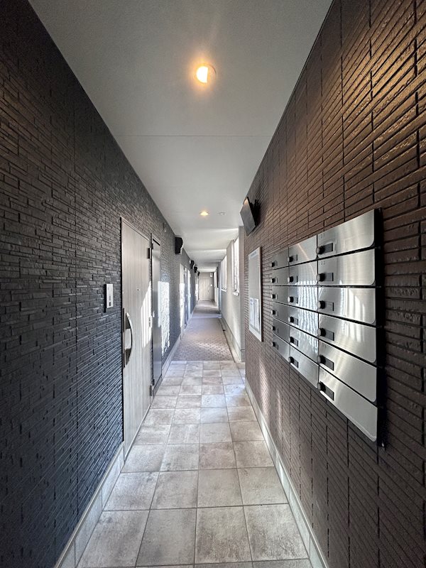 グランディール調布 その他外観4