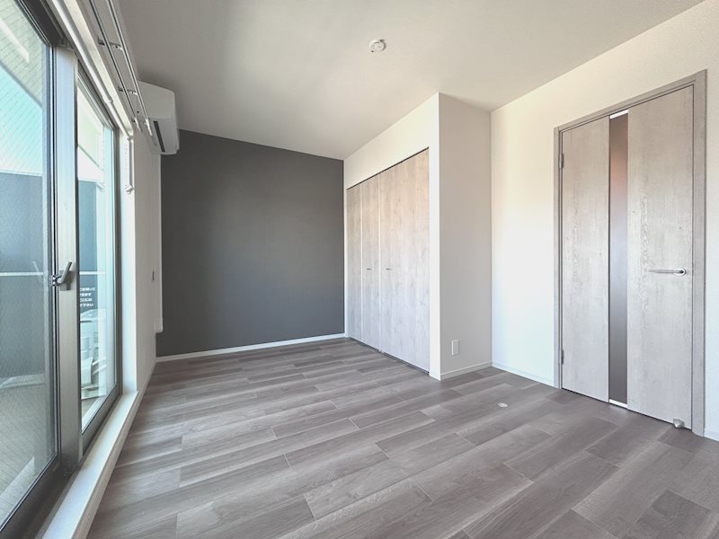 グランディール調布 リビング