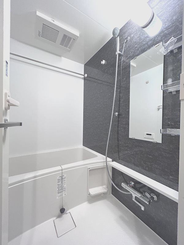 グランディール調布 風呂画像