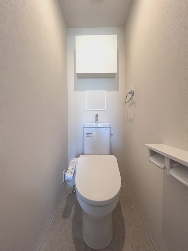 グランディール調布 その他1