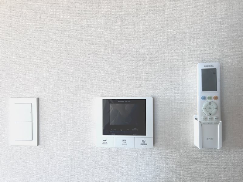 グランディール調布 その他4