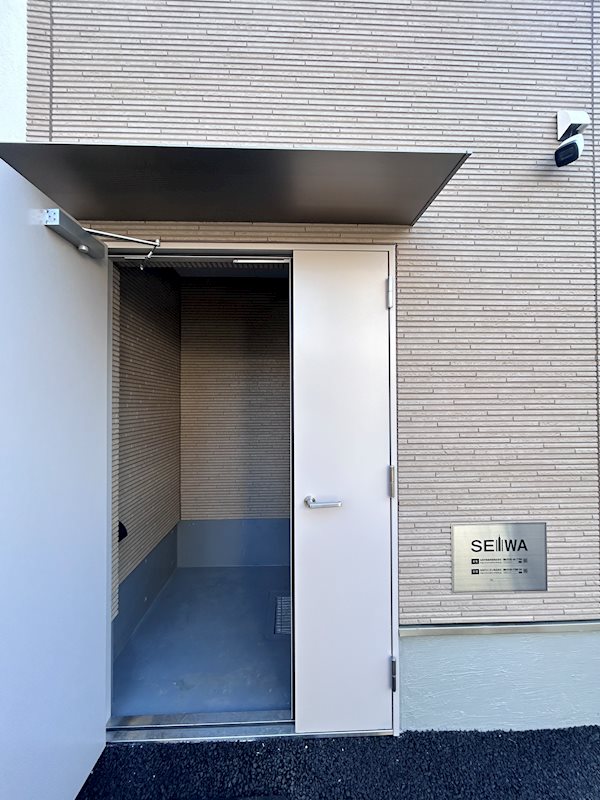 グランディール調布 その他外観3