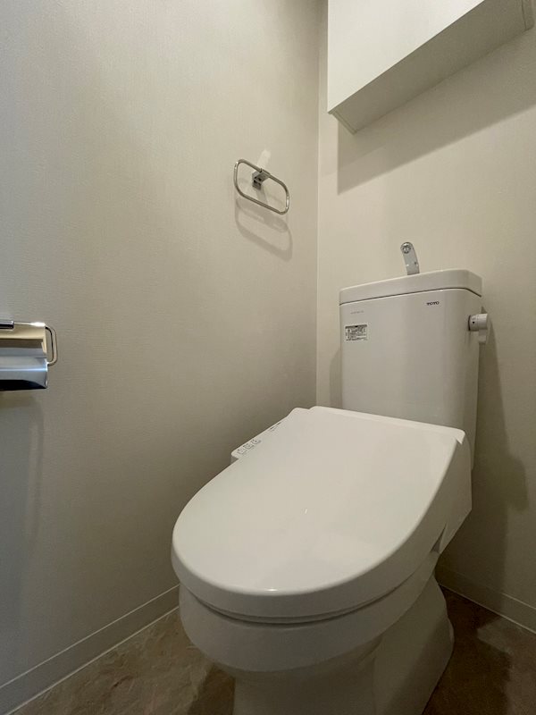 ジュネス稲城 その他3