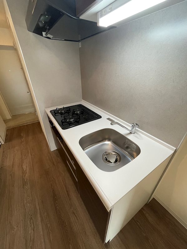 ジュネス稲城 キッチン