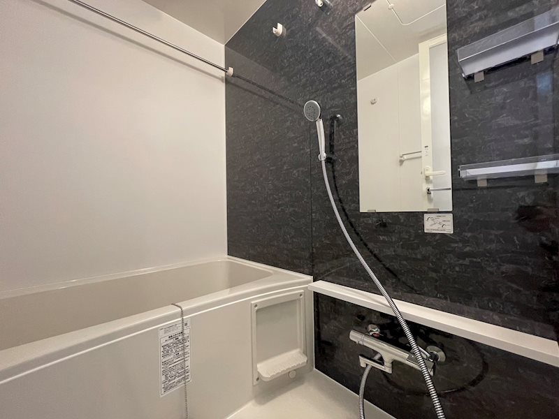 ジュネス稲城 風呂画像