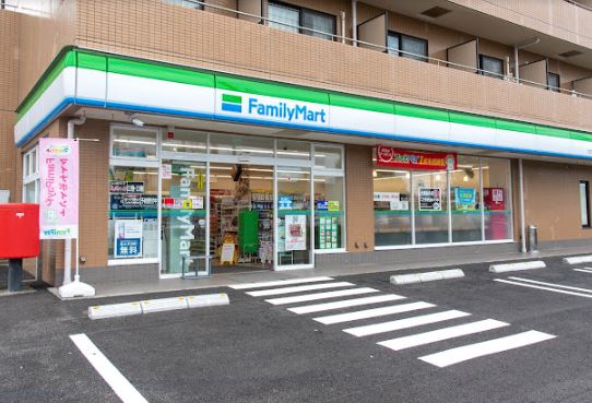 もくれんの家 周辺画像2