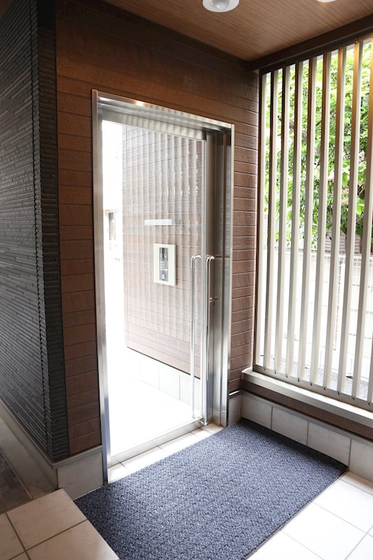 グランデール リーリエ その他外観5