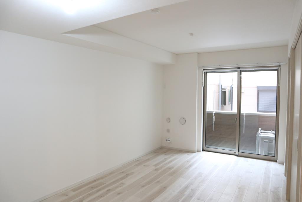 グランデール リーリエ リビング